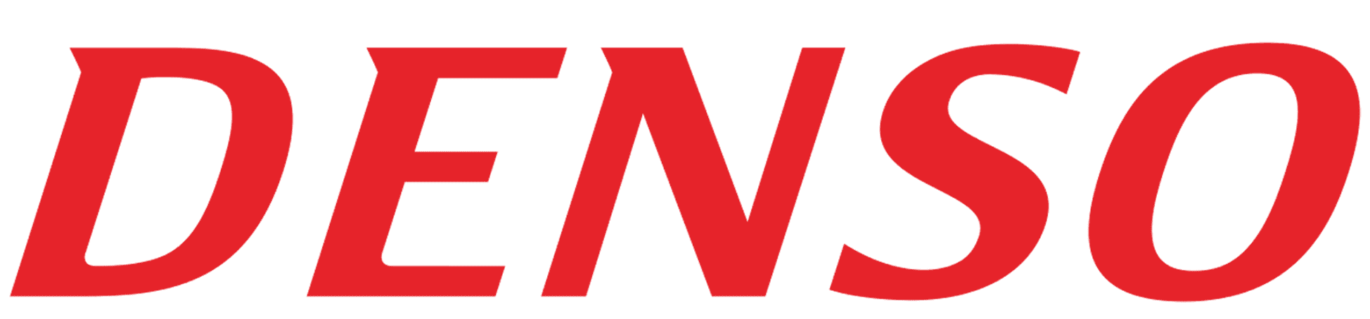 Denso Logo