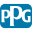 PPG Industries Logo
